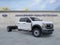 2026 Ford Super Duty F-450 DRW XL 4WD Crew Cab 203 WB 84 CA