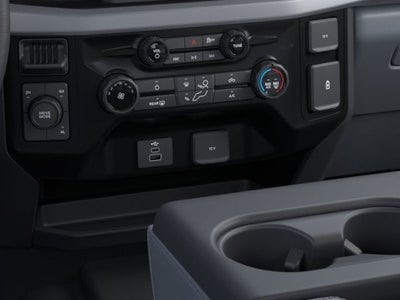 2026 Ford Super Duty F-450 DRW XL 4WD SuperCab 168 WB 60 CA