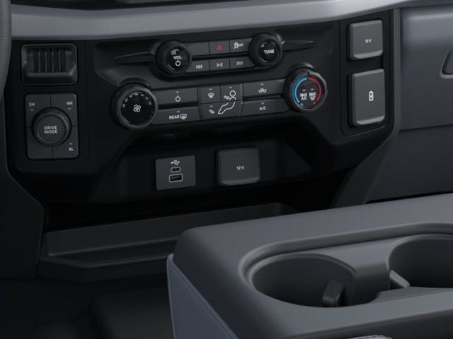 2026 Ford Super Duty F-450 DRW XL 4WD SuperCab 168 WB 60 CA