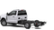 2026 Ford Super Duty F-250 SRW XL 4WD Reg Cab 8' Box