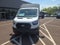 2026 Ford Transit Cutaway T-350 RWD SRW 138 WB 9500 GVWR
