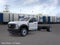 2026 Ford Super Duty F-550 DRW XL 4WD Reg Cab 193 WB 108 CA