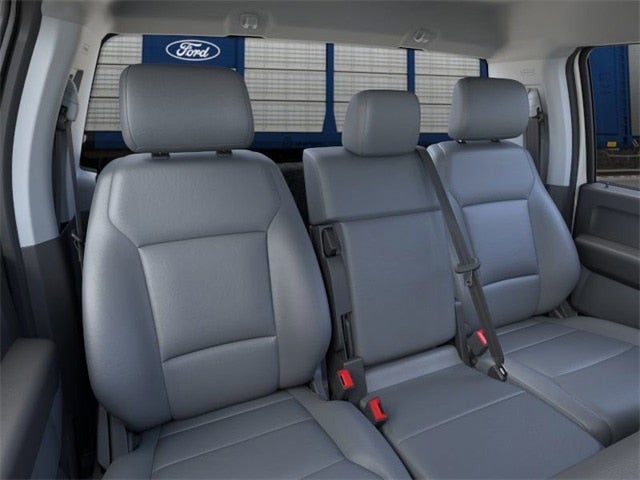 2026 Ford Super Duty F-550 DRW XL 4WD Reg Cab 193 WB 108 CA