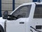 2026 Ford Super Duty F-550 DRW XL 4WD Reg Cab 169 WB 84 CA
