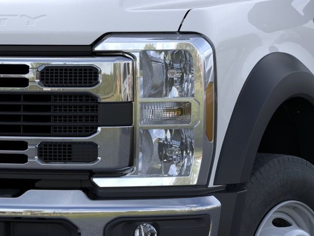 2026 Ford Super Duty F-600 DRW Base