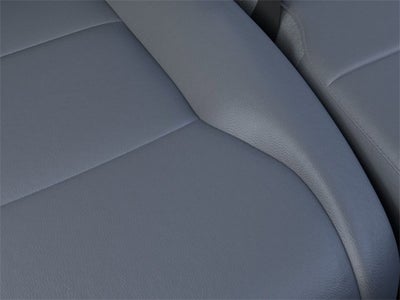 2026 Ford Super Duty F-550 DRW XL 4WD Crew Cab 203 WB 84 CA