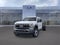 2026 Ford Super Duty F-550 DRW XL 4WD Crew Cab 203 WB 84 CA
