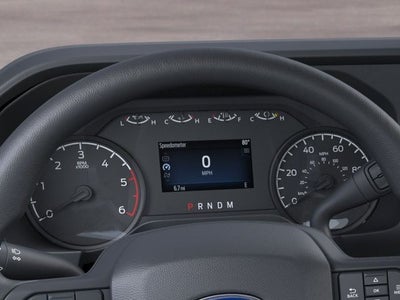 2026 Ford Super Duty F-550 DRW XL 4WD Crew Cab 203 WB 84 CA