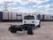 2026 Ford Super Duty F-550 DRW XL 4WD Crew Cab 203 WB 84 CA