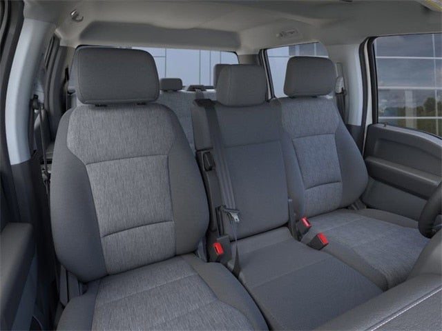 2026 Ford Super Duty F-550 DRW XL 4WD Crew Cab 179 WB 60 CA