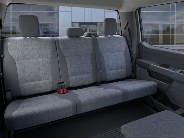 2026 Ford Super Duty F-550 DRW XL 4WD Crew Cab 179 WB 60 CA