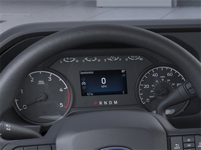 2026 Ford Super Duty F-550 DRW XL 4WD Crew Cab 179 WB 60 CA