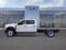 2026 Ford Super Duty F-550 DRW XL 4WD Crew Cab 179 WB 60 CA