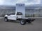 2026 Ford Super Duty F-550 DRW XL 4WD Crew Cab 179 WB 60 CA