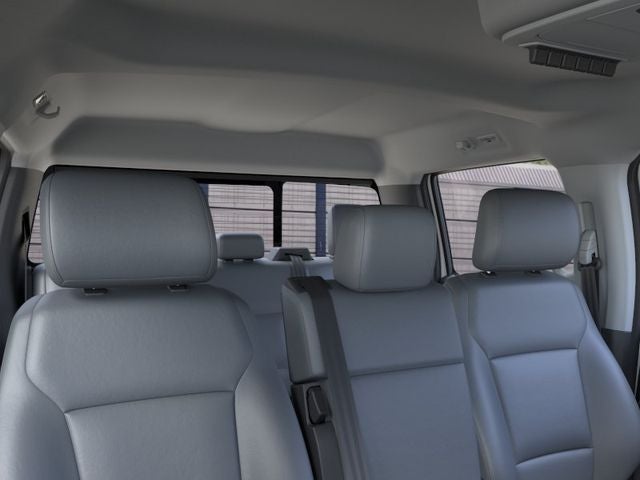 2026 Ford Super Duty F-550 DRW XL 4WD Crew Cab 203 WB 84 CA