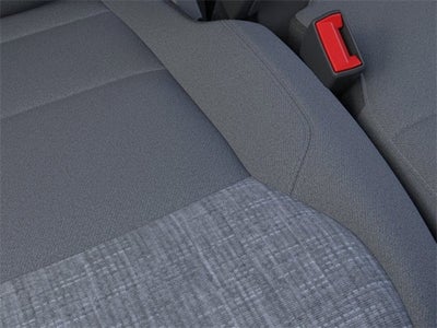 2025 Ford Super Duty F-550 DRW XLT 4WD Reg Cab 145 WB 60 CA