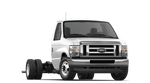 2026 Ford E-Series Cutaway E-350 SRW 138 WB