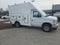 2026 Ford E-Series Cutaway E-350 SRW 138 WB