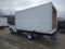 2025 Ford E-Series Cutaway E-450 DRW 158 WB