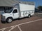 2026 Ford E-Series Cutaway E-450 DRW 158 WB