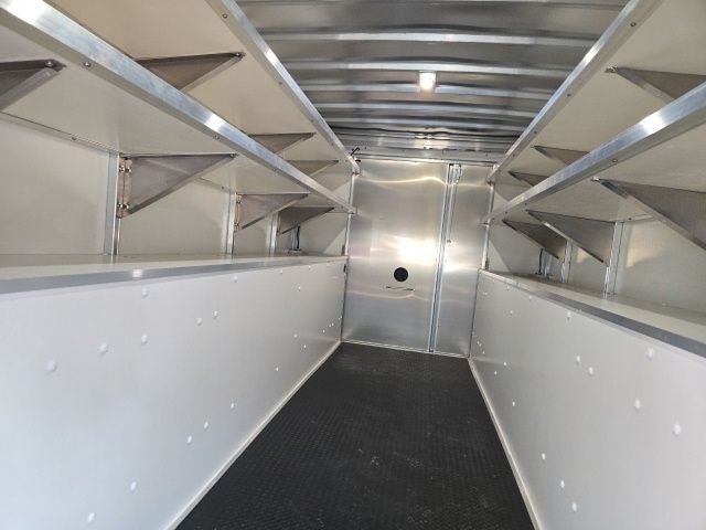 2026 Ford E-Series Cutaway E-450 DRW 158 WB
