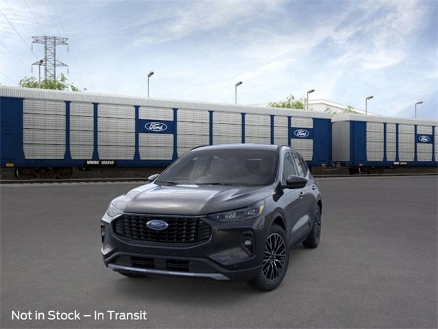 2026 Ford Escape PHEV