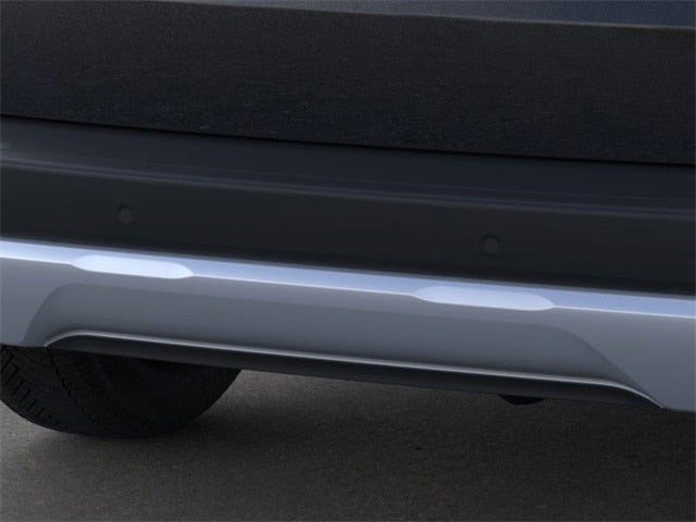 2026 Ford Escape PHEV