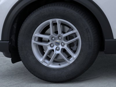 2026 Ford Explorer Active w/200A Pkg 4WD