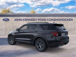 2026 Ford Explorer Active w/200A Pkg 4WD