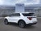 2026 Ford Explorer Active w/200A Pkg 4WD