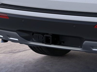 2026 Ford Explorer Active w/200A Pkg 4WD