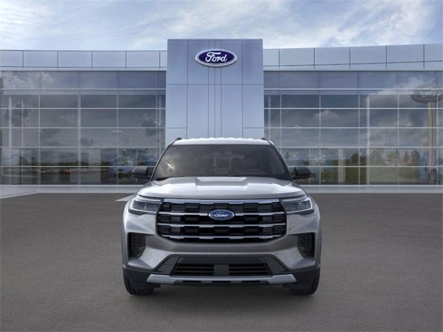 2026 Ford Explorer Active (200A) 4WD