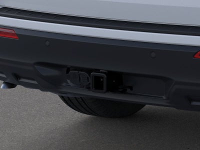 2026 Ford Explorer Active w/200A Pkg 4WD