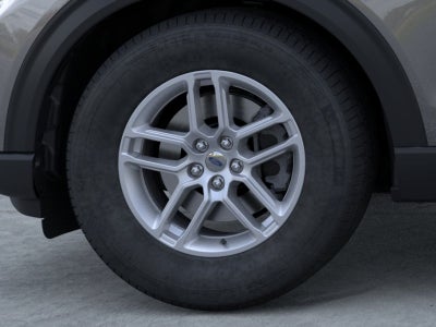 2026 Ford Explorer Active w/200A Pkg 4WD