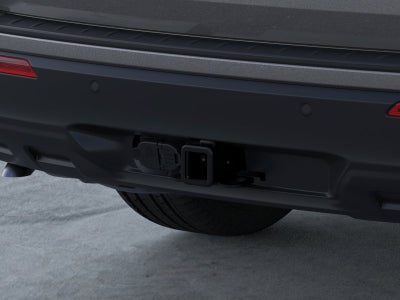 2026 Ford Explorer Active w/200A Pkg 4WD