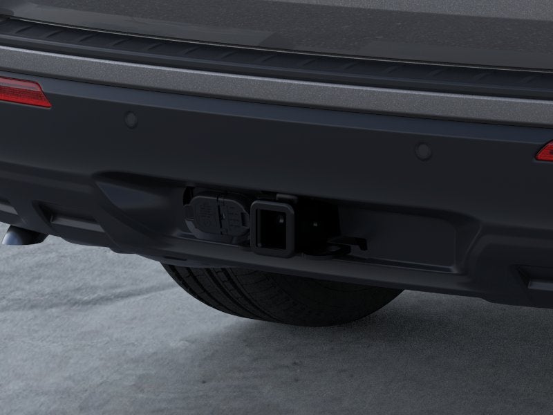 2026 Ford Explorer Active w/200A Pkg 4WD