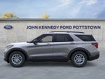 2026 Ford Explorer Active w/200A Pkg 4WD