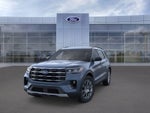 2026 Ford Explorer Active w/200A Pkg 4WD