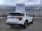 2026 Ford Explorer Active w/200A Pkg 4WD