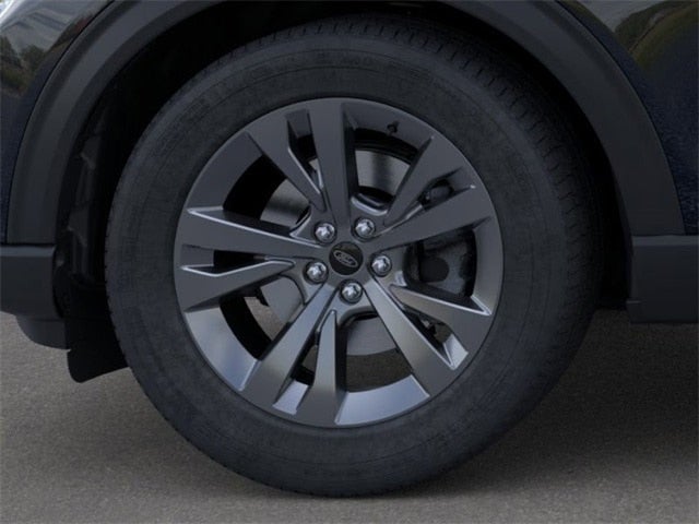 2026 Ford Explorer Active w/200A Pkg 4WD