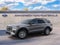 2027 Ford Explorer Active w/200A Pkg 4WD