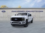 2026 Ford Super Duty F-250 SRW XL 4WD Crew Cab 6.75' Box