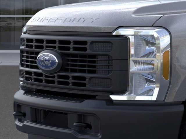 2026 Ford Super Duty F-250 SRW XL 4WD SuperCab 6.75' Box