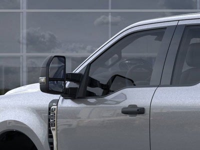 2026 Ford Super Duty F-250 SRW XL 4WD SuperCab 6.75' Box