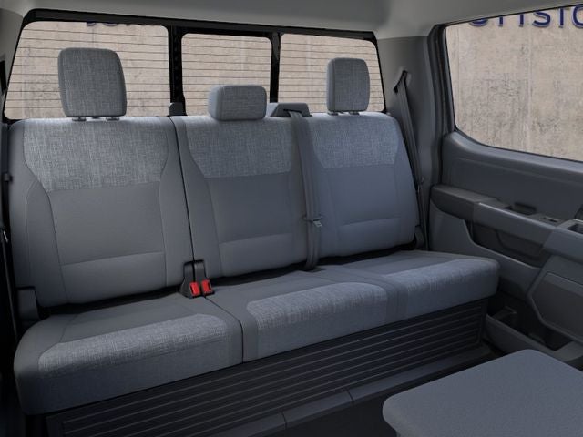 2026 Ford Super Duty F-250 SRW XLT 4WD Crew Cab 6.75' Box