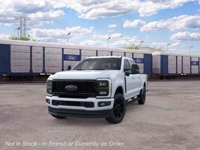2026 Ford Super Duty F-250 SRW XLT 4WD Crew Cab 6.75' Box