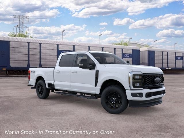 2026 Ford Super Duty F-250 SRW XLT 4WD Crew Cab 6.75' Box