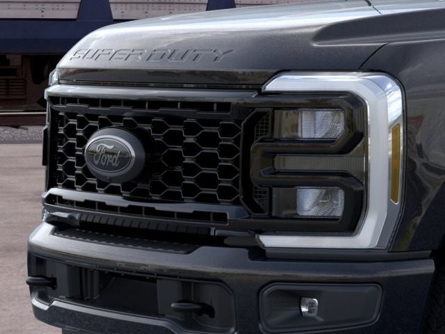 2026 Ford Super Duty F-250 SRW XLT 4WD Crew Cab 6.75' Box