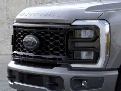 2026 Ford Super Duty F-250 SRW XLT 4WD Crew Cab 6.75' Box