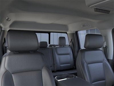 2026 Ford Super Duty F-250 SRW LARIAT 4WD Crew Cab 6.75' Box